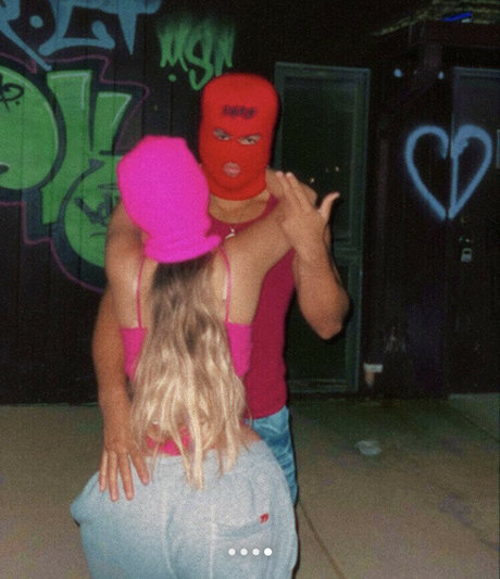 Julianarmah model xxx photos