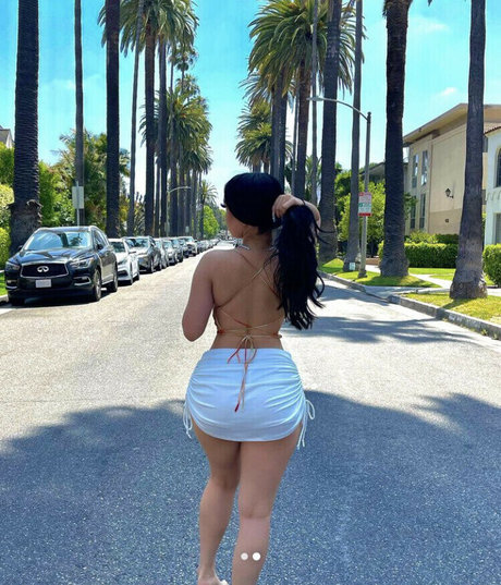 Julianarmah xxx star gallery