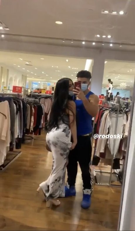 Julianarmah model sex img