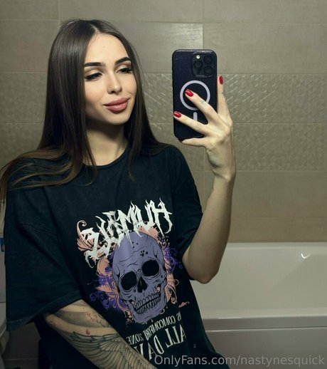 nastynesquick pornstar perfect gallery