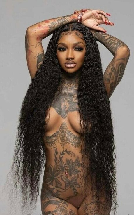 luvenchanting model top photos