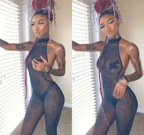 luvenchanting model pretty photo