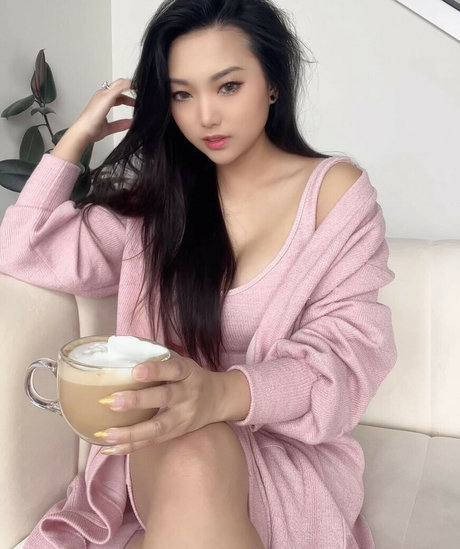 Majin Yang Majinnn pornographic actress photo