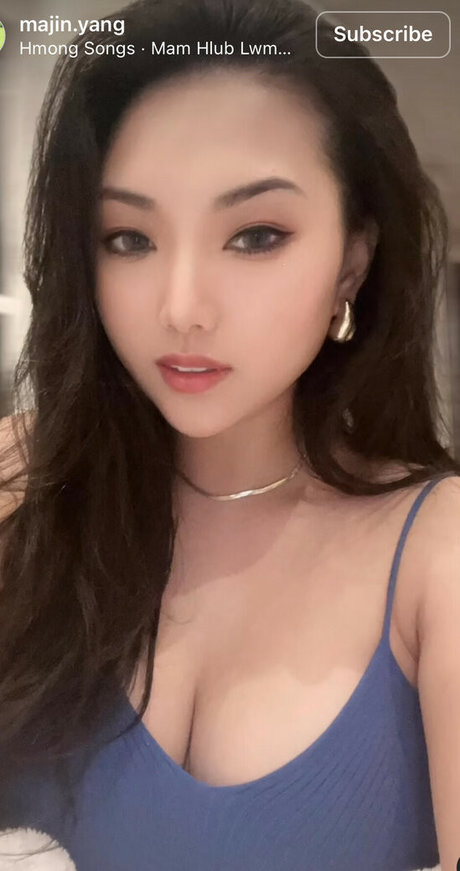 Majin Yang Majinnn naked pornstar gallery