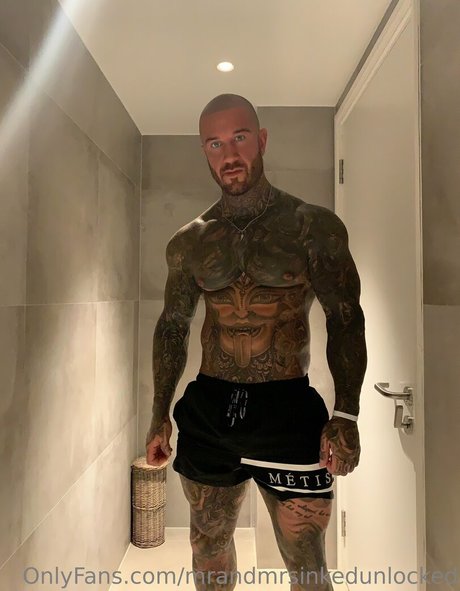 your obsession sex model img