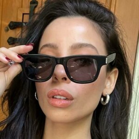 Izabella Alvarez model perfect photos