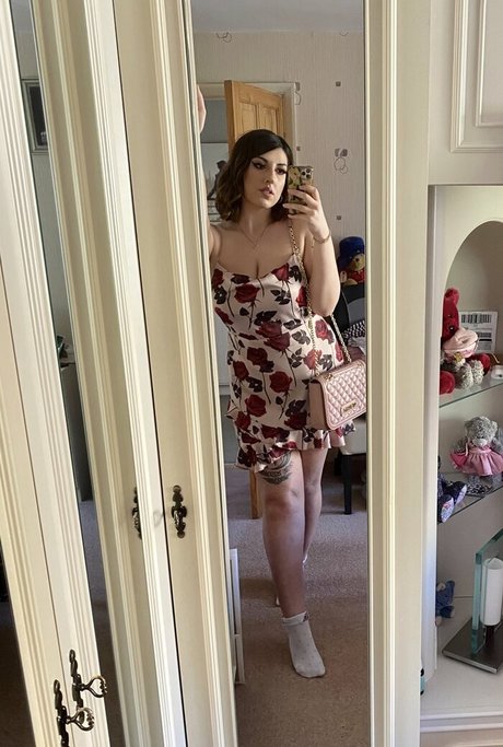 Eva Elizabeth model nice galleries