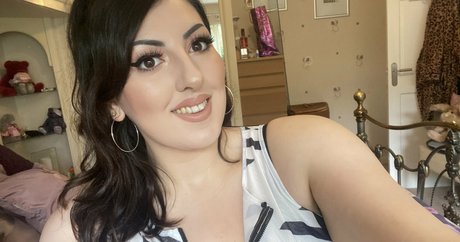 Eva Elizabeth erotic star archive