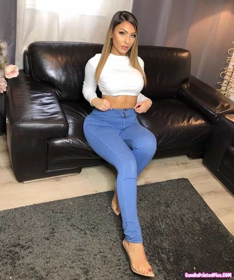 Vasilka Stoyanova pornstar nude galleries