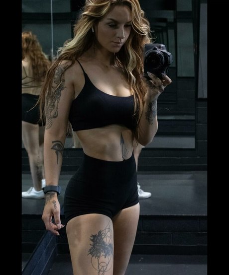 Natasha Gillem sexy pornstar photo