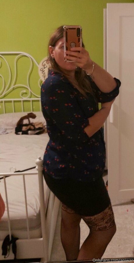 aniwan pretty model pics