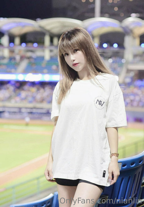 nianlin nice pornstar galleries