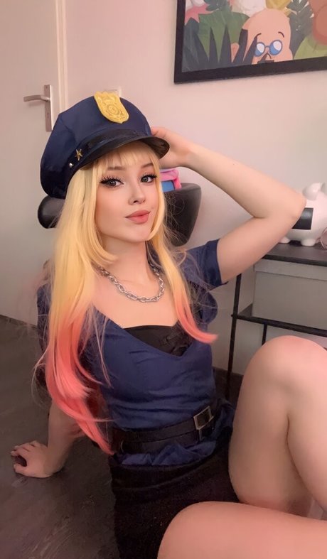 OMGPopx star pornographic image