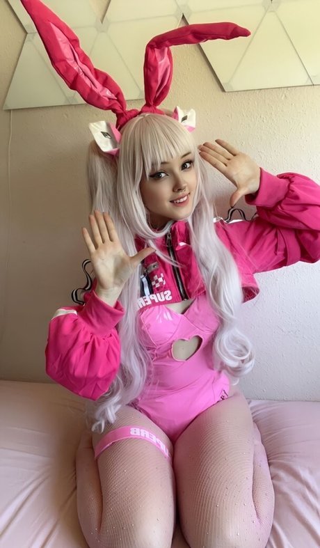 OMGPopx art model image