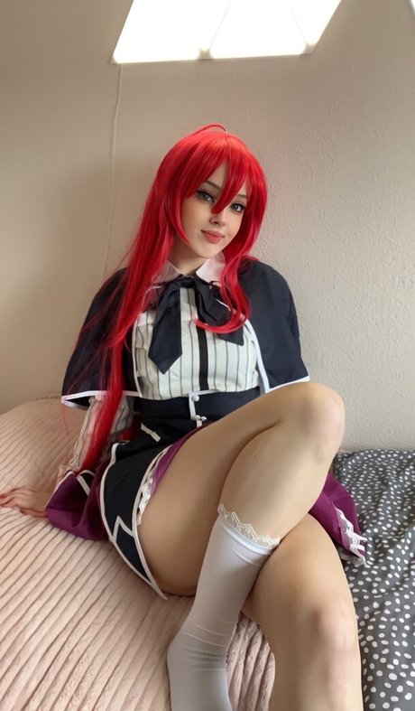 OMGPopx model exclusive pics