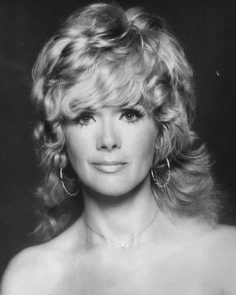 Connie Stevens top model photo