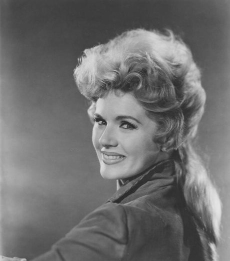 Connie Stevens naked pornstar image