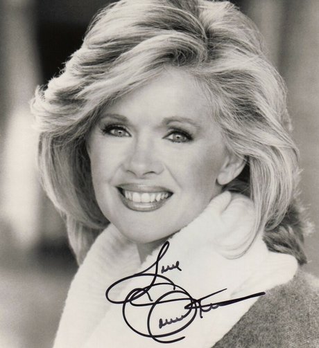 Connie Stevens pornstar adult photo