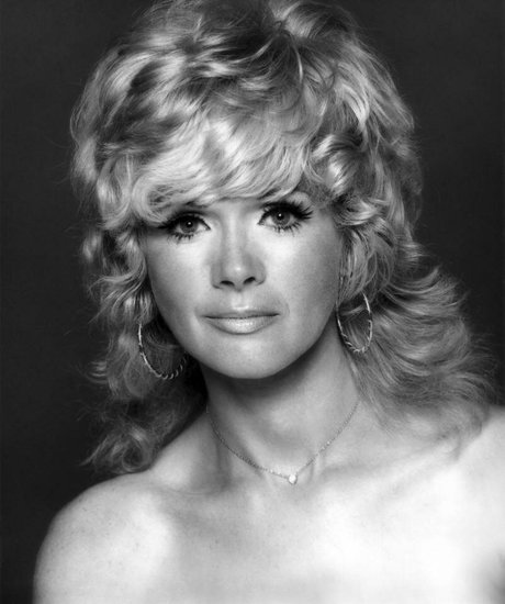Connie Stevens model adult photo