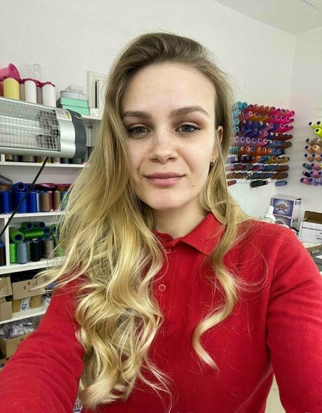 yummysofie model art photo