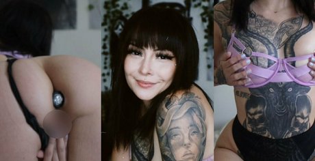 fearofelletv model sexy archive