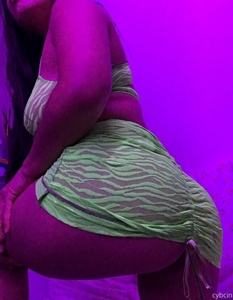 cybcin model top pic