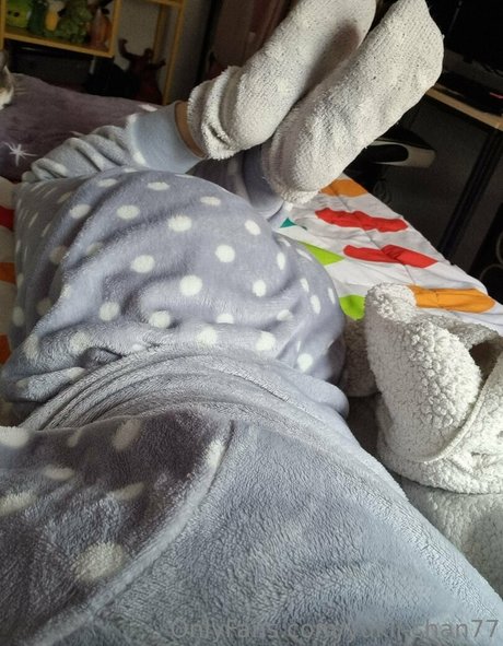 yourbluehairedwaifu star sexy gallery