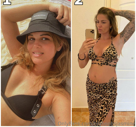 bigboobsjasmine model naked pics