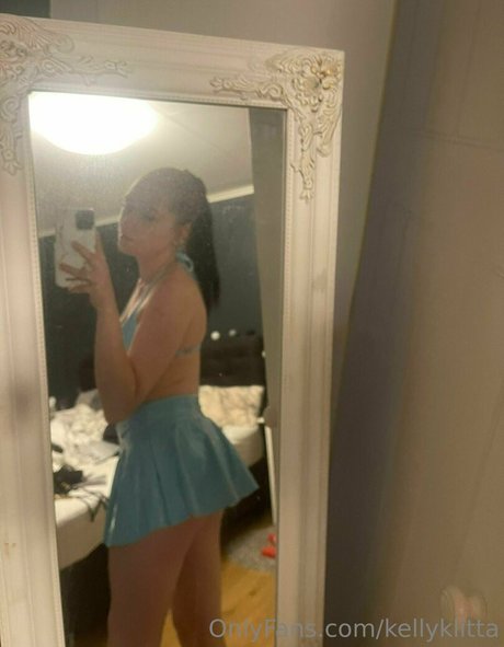 kellyklitta nudes star image