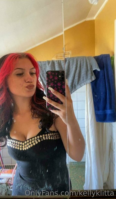 kellyklitta adult star pics