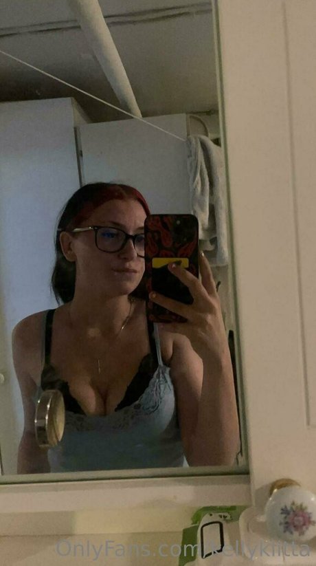 kellyklitta pretty model images