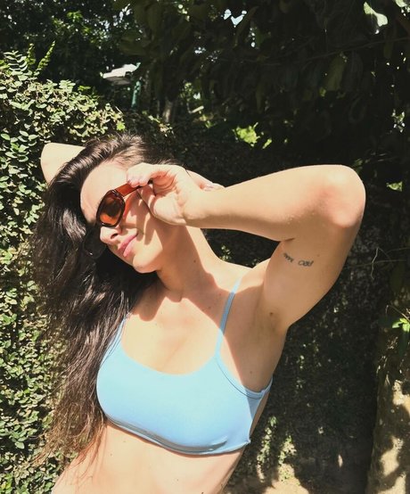 Mariana Molina model perfect archive