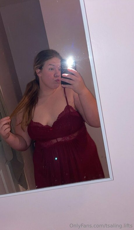 Tsaling lifts exclusive pornstar archive