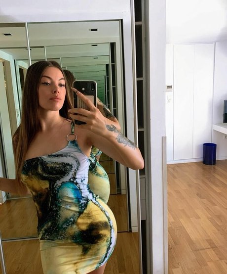 Daisy97096 nude actress image