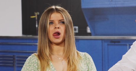 Diana Naborskaya erotic actress archive