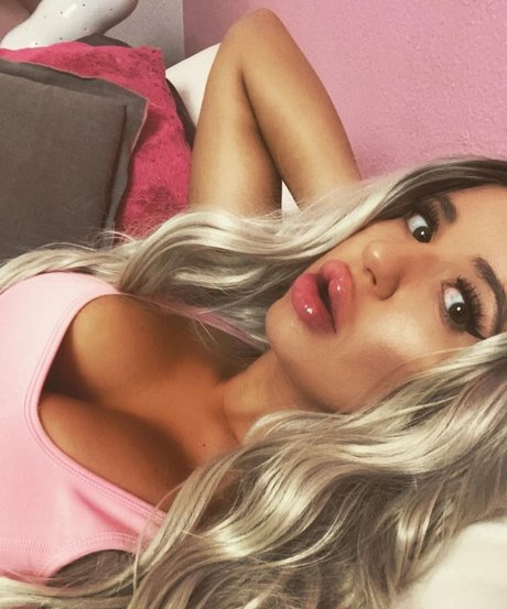 jessy bunny model porn picture