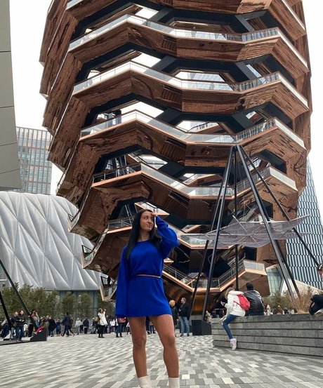 Gabrielle Firrello model perfect photos