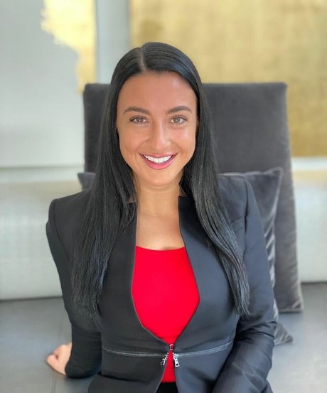 Gabrielle Firrello nude star img