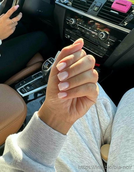 bianoir star pretty image