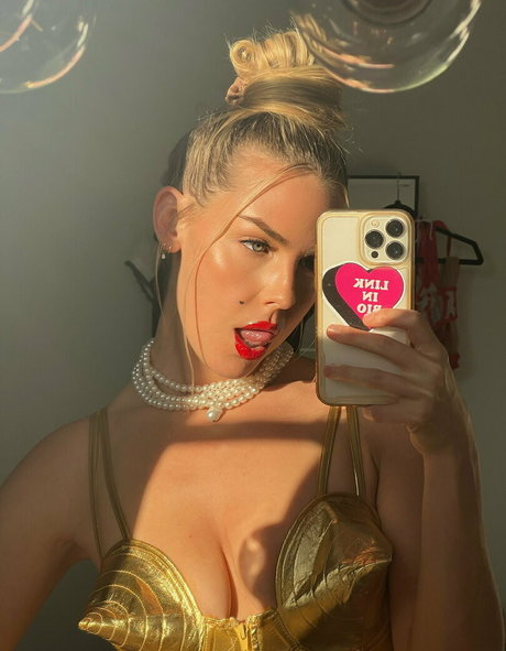 jennaxx nude model photos