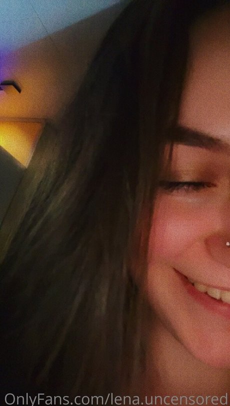 lena uncensored star exclusive archive