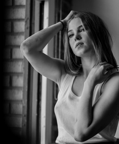 Jess Gabor model best gallery