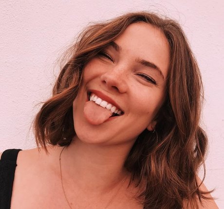 Jess Gabor star erotic archive