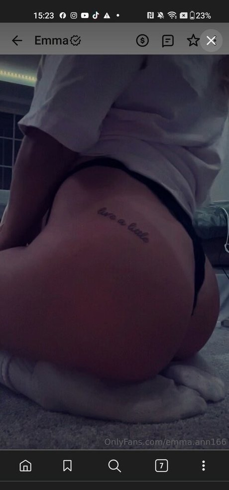 emma ann166 perfect model photo