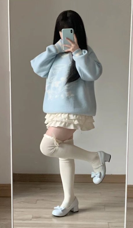 bunnymomo star pretty pictures