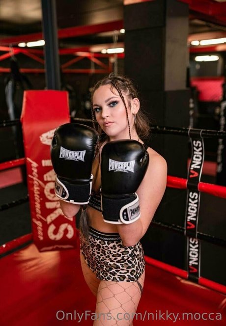 nikky mocca perfect pornstar photos