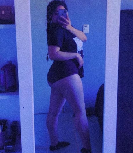 Imane Faiz top model archive