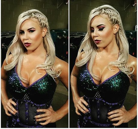 Dana Brooke sex actress photo