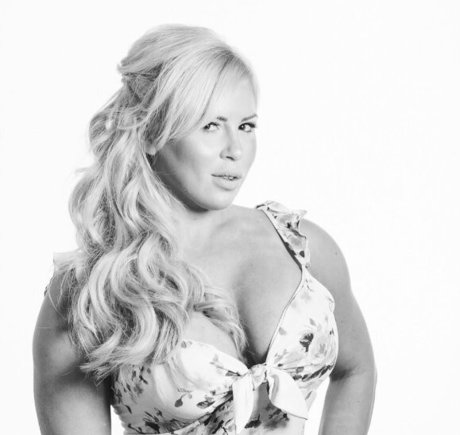 Dana Brooke nudes pornstar picture