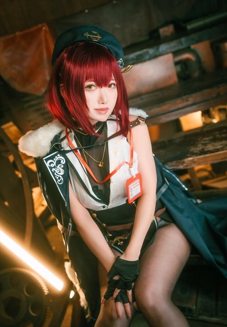 Minemeroxx star hd photo